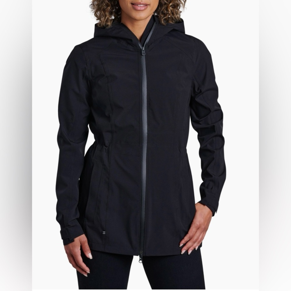 KUHL Stretch Voyagr Jacket - Rain Jacket